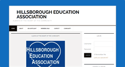 Desktop Screenshot of boroteachers.org